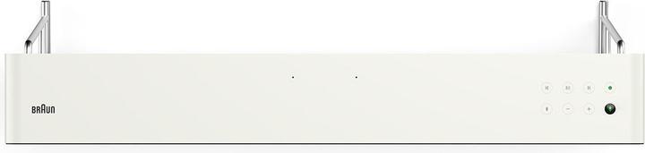 Produktbild Braun LE01 (Airplay 2, Bluetooth)