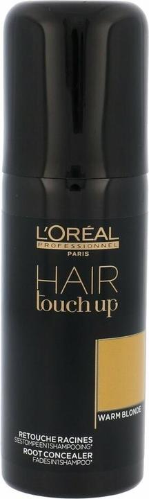 Productafbeelding L'Oréal Professionnel Haar bijwerken (Warm Blond)