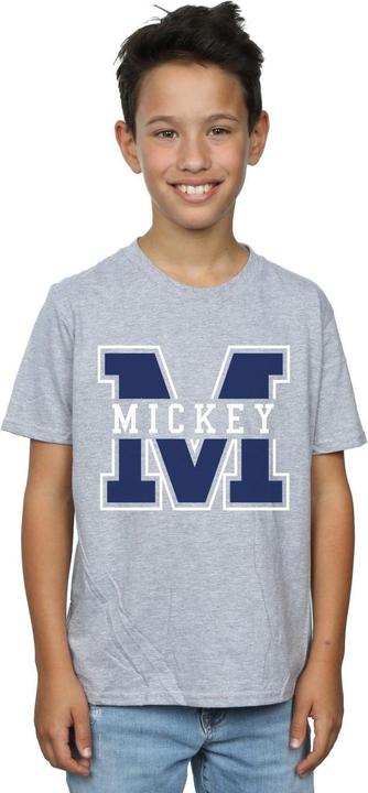 Image du produit Disney - T-shirt MICKEY MOUSE M - Garçon (140, 146)