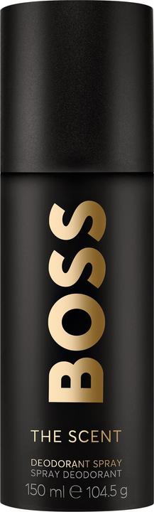 Actual product image BOSS The Scent (Spray, 150 ml)