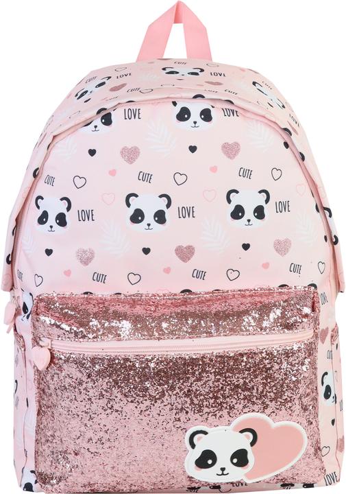 Actual product image Ancor Backpack Classic 29x40x16cm