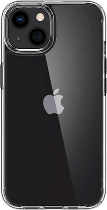 Actual product image Spigen Ultra Hybrid (Apple iPhone 13)