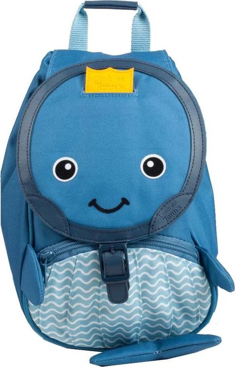 Campeny La baleine
