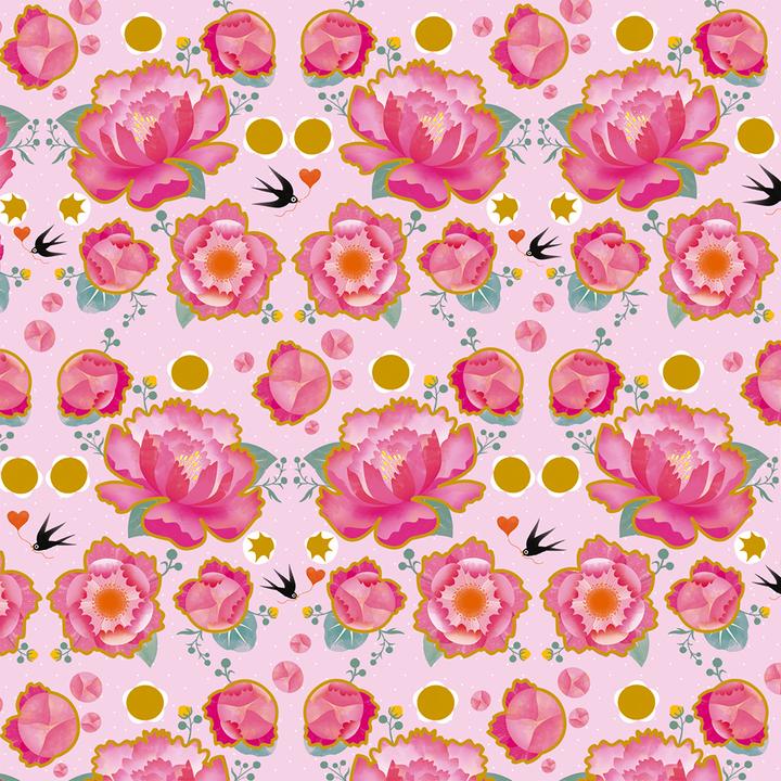 Actual product image Janod Creative Activity Set Girly
