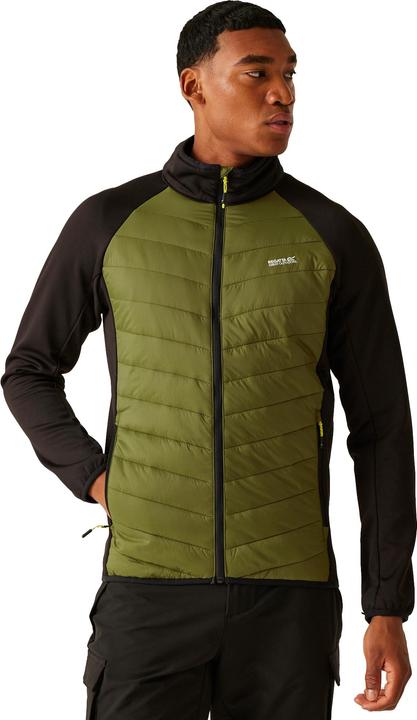 Produktbild Regatta Sacramento X Jacke 3 in 1 (M)
