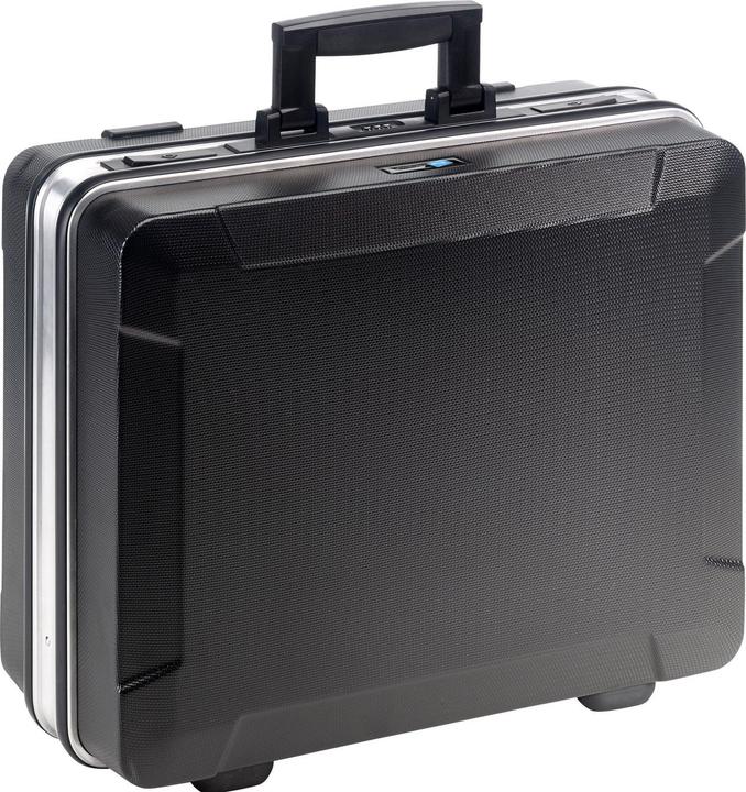 Actual product image B&W International Toolbox flex pockets