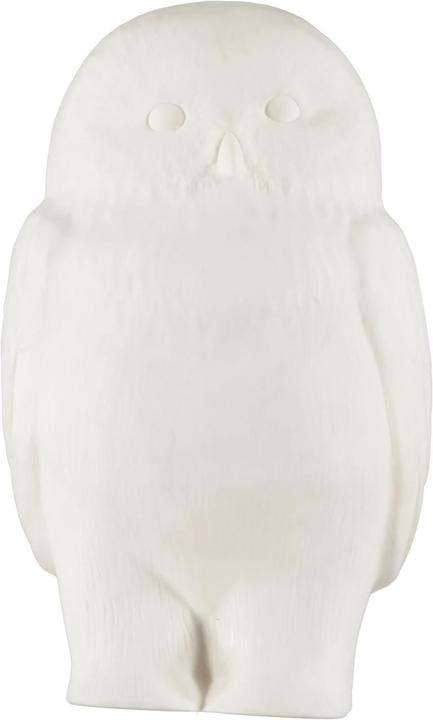 Image du produit Goodnight Light Akira the Owl Lamp Blanc