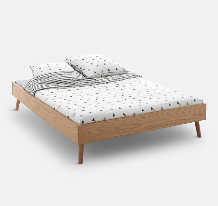 Actual product image La Redoute Interieurs Jimi (180 x 200 cm)