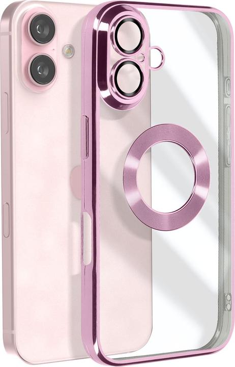 Produktbild Avizar Starlit Glam Case Series (Apple iPhone 16 Plus)