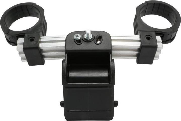 Actual product image Triax Double feed holder TD FlexiBlock 2xLNB 3-10° 40mm (Plug socket)