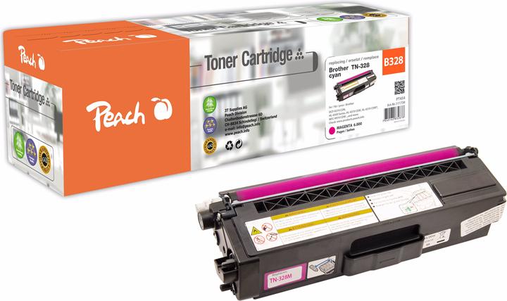 Produktbild Peach TN-328m (M)