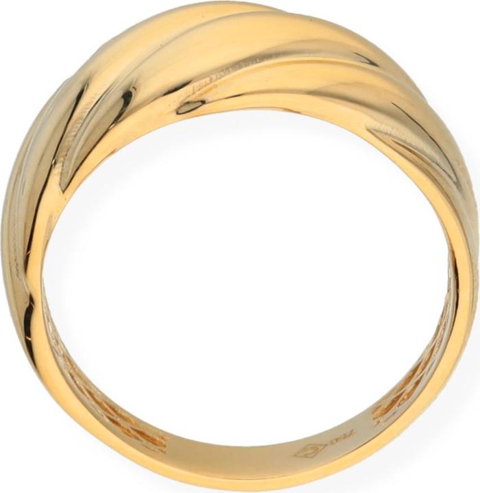 Actual product image Carat Chic (52, 750/18 K Gold)