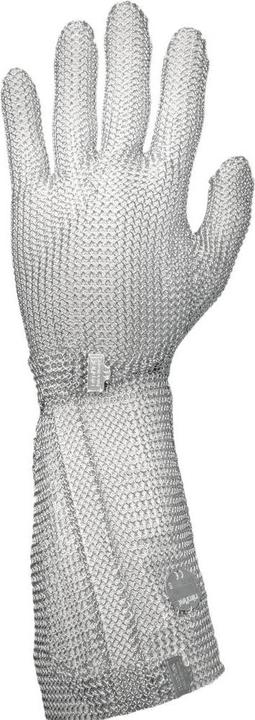 Actual product image Niroflex with cuff, size M 4681-M Chain glove size (gloves): M 1pc. (M)