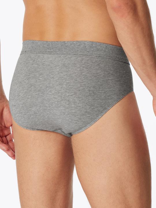 Actual product image Schiesser Comfort Fit briefs (9, pack of 2)