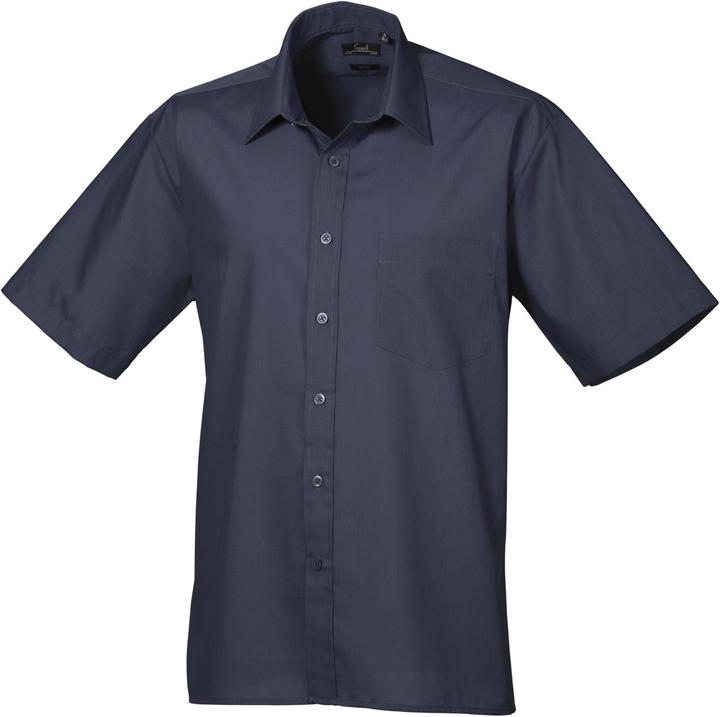 Marineblau