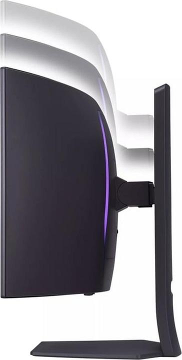 Produktbild LG 34GS95QE-B (3440 x 1440 Pixel, 34")