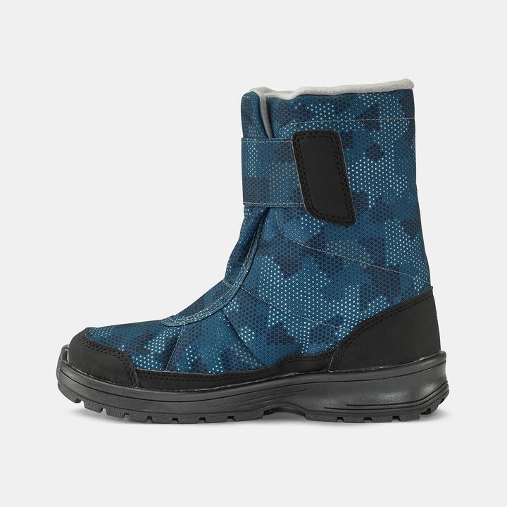 Actual product image Quechua SH100 (24)