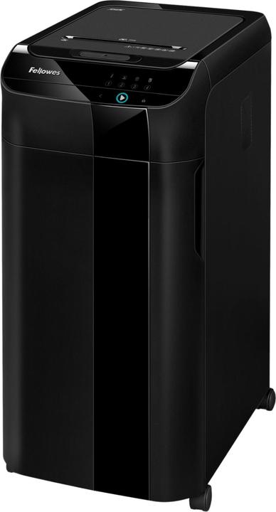 Actual product image Fellowes Automax 550C (Particle cut)
