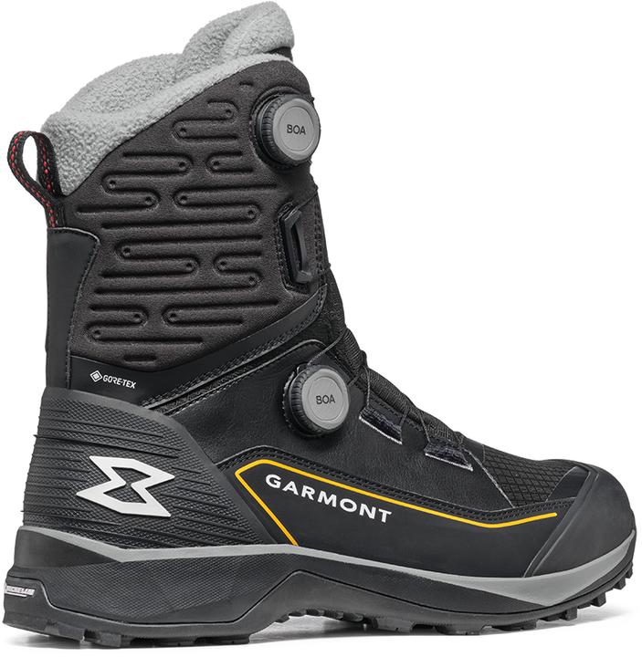 Actual product image Garmont Trace High Boa Gtx (36.5)