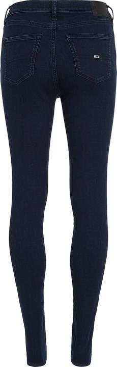 Immagine prodotto Tommy Hilfiger Nora Skinny Fit avenue blu scuro elasticizzato (W26/L28)