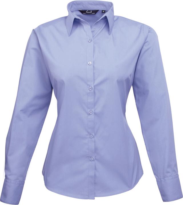 Bleu moyen