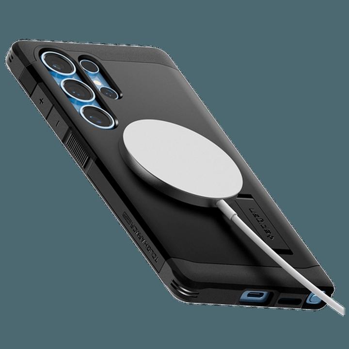 Immagine prodotto Spigen Armatura resistente (Samsung Galaxy S25 Ultra)