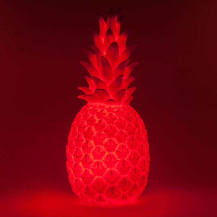 Produktbild Goodnight Light Piñacolada Lamp