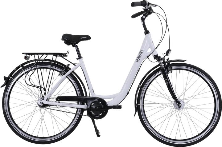 Hawk City Wave Deluxe (44 cm)