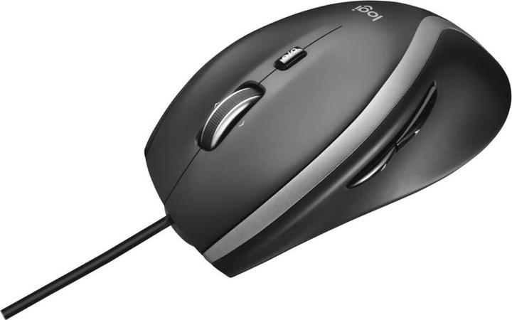 Produktbild Logitech M500 Refresh (Kabelgebunden)