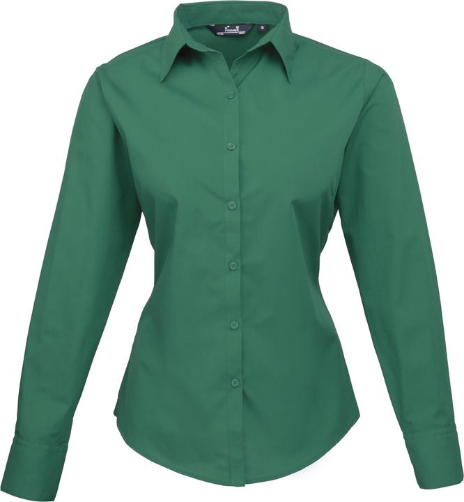 Vert émeraude