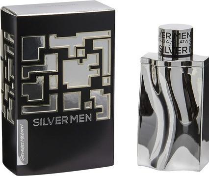 Produktbild Georges Mezotti Silver Men - Eau De Toilette - 100Ml (Eau de Toilette, 100 ml)