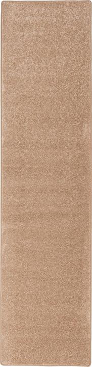 Produktbild Snapstyle Hochflor Langflor Teppich Läufer Cottage (80 x 160 cm)