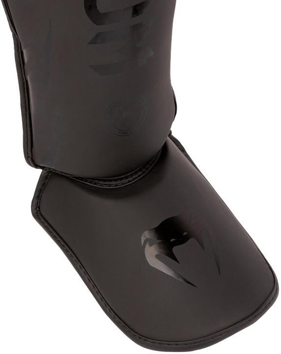 Actual product image Venum Shin guards kids (S)