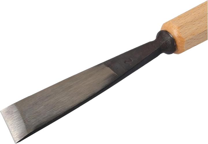 Actual product image Stubai Stechbeitel Serie 52 (20 mm)