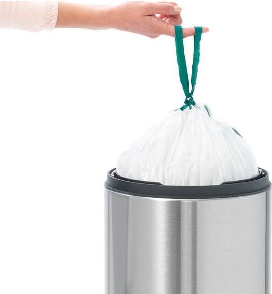 Produktbild Brabantia Touch Bin (30 l)