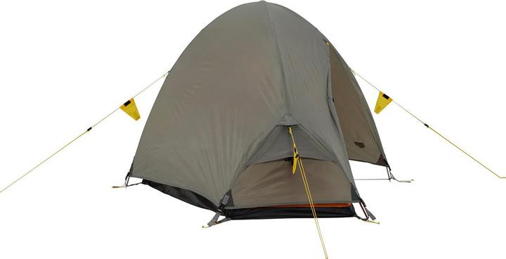 Actual product image Wechsel Venture 1 Travel Line Tent (Dome tent, 1.95 kg, 1 person)