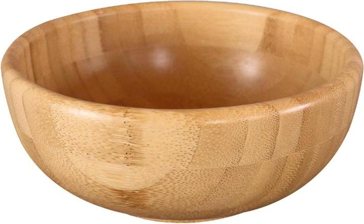 Actual product image Pandoo Bamboo bowl Ø14cm (1 x)