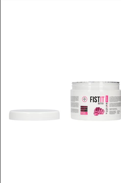 Produktbild Pharmquests Fist IT - Butter - 500 ml (500 ml)