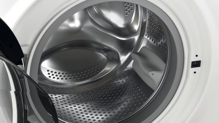 Actual product image Bauknecht BW 719 B (7 kg, Left)