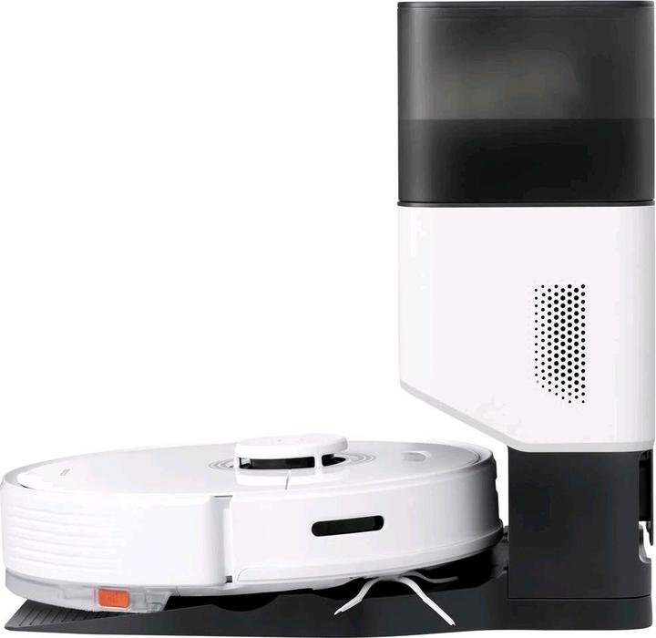 Actual product image Roborock Q7 Max+ (Vacuum mopping robot)