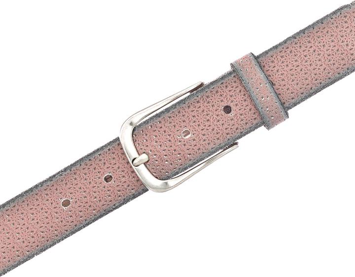 Actual product image B.Belt Belt leather (95)