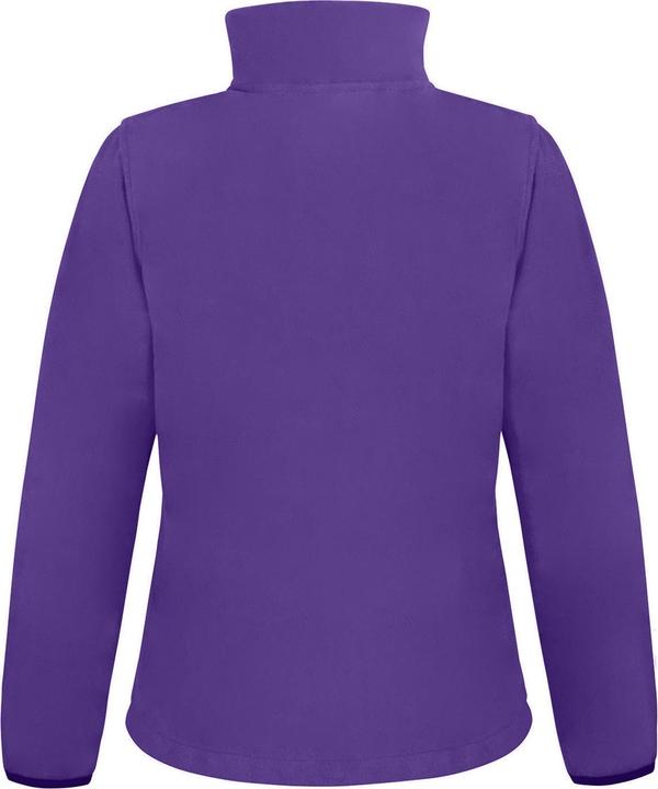 Immagine prodotto Result Clothing Giacca in pile Norse Outdoor (36 D)