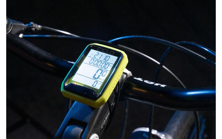 Actual product image Ciclosport Protos 213