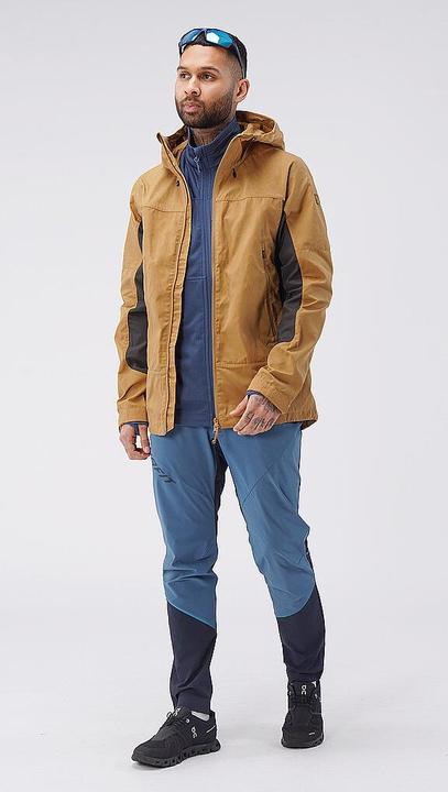 Image du produit Dynafit Pantalon Traverse Dynastretch Hommes (XXL)