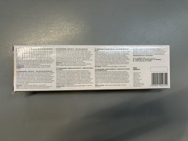 Image du produit Livington Aiguiseur de couteaux