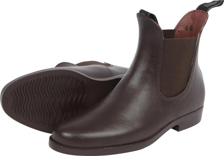 Produktbild Dublin Universal Reitstiefeletten (38)