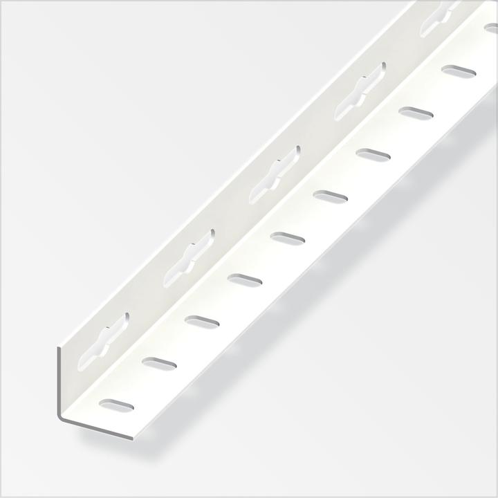 Image du produit Alfer Cornière en acier 2m