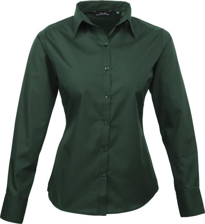 vert bouteille