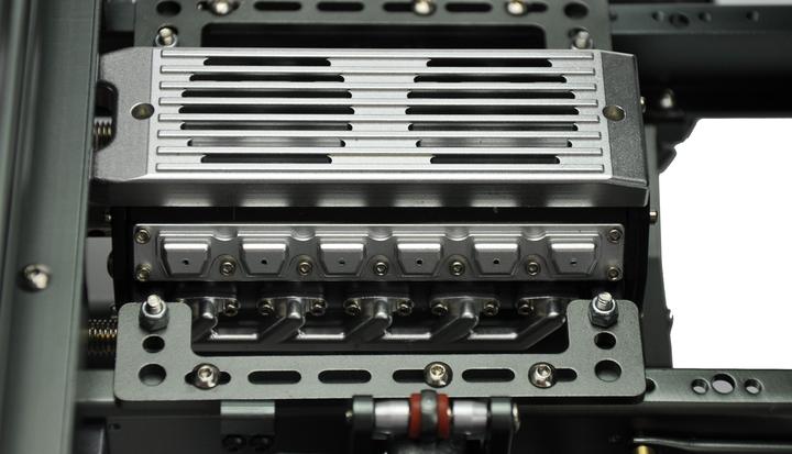 Image du produit Amewi AMXRock T- Scale (Kit)