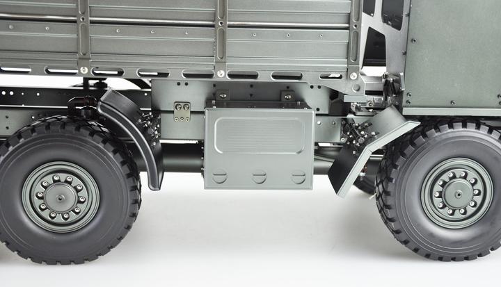 Image du produit Amewi AMXRock T- Scale (Kit)